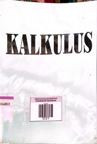 Image of Kalkulus