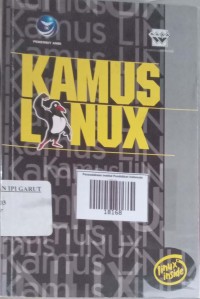 Image of Kamus Linux