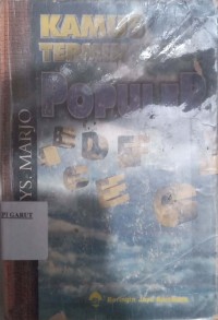 Image of Kamus Terminologi Populer