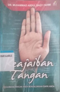 Image of Keajaiban Tangan