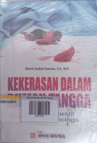 Image of Kekerasan Dalam Rumah Tangga