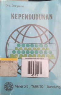 Image of Kependudukan