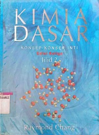 Image of Kimia Dasar Konsep-Konsep Inti