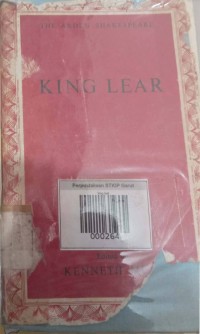 Image of King Lear