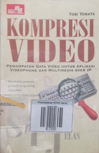 Image of Kompresi Video