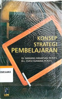 Image of Konsep Strategi Pembelajaran