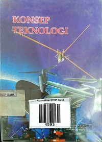 Image of Konsep Teknologi