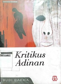 Image of Kritikus Adinan