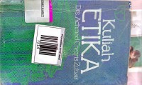 Image of Kuliah Etika