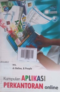 Image of Kumpulan Aplikasi Perkantoran Online