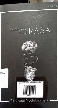 Image of Kumpulan Puisi Rasa