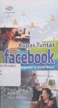 Image of Kupas Tuntas Facebook