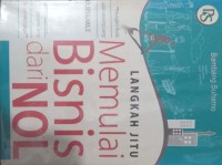 Image of Langkah jitu Memulai Bisnis dari Nol
