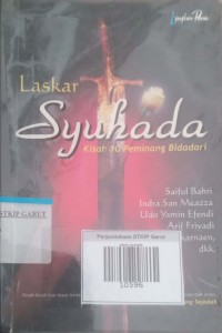 Image of laskar syuhada