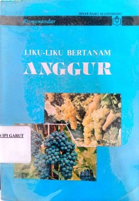 Image of Liku-liku Bertanam Anggur