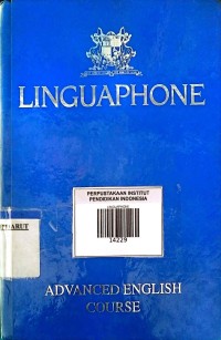 Image of Linguaphone