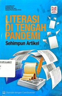Image of Literasi di Tengah Pandemi