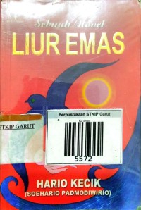 Image of Liur  Emas