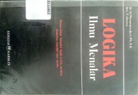 Image of Logika Ilmu Menalar