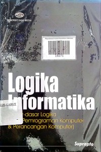 Image of Logika Informatika