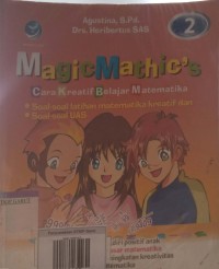 Image of magic mathic\'s 2