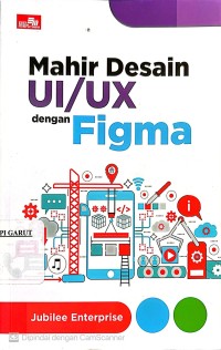Image of Mahir Desain UI/UX dengan Figma