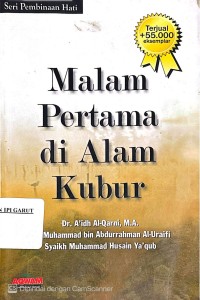 Image of Malam Pertama di Alam Kubur