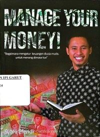 Image of Manage Your Money