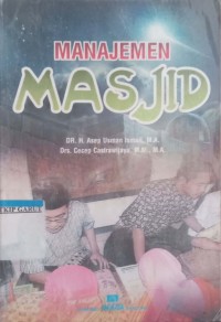 Image of Manajemen Masjid