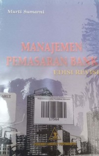 Image of Manajemen Pemasaran Bank
