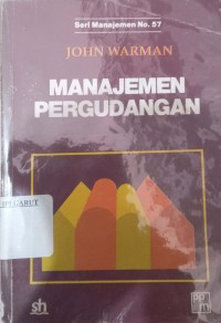 Image of Manajemen Pergudangan