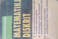 Image of Matematika Diskrit