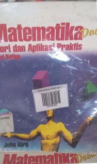 Image of Matematika Teori Dan Aplikasi Praktik