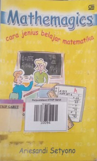 Image of Mathemagics