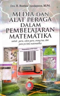 Image of Media dan Alat Peraga dalam Pembelajaraan Matematika