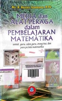 Image of Media dan Alat Peraga dalam Pembelajaran Matematika