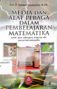 Image of Media Dan Alat Peraga dalam Pembelajaran Matematika