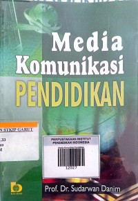 Image of Media Komunikasi Pendidikan
