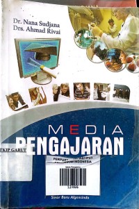 Image of Media pengajaran