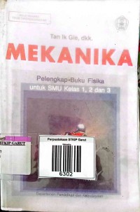 Image of Mekanika