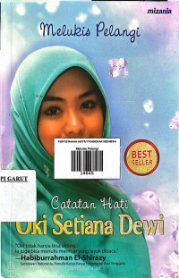 Image of Melukis Pelangi