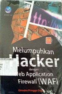 Image of Melumpuhkan Hacker dengan Web Application Firewall
