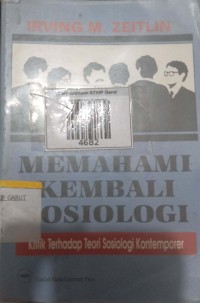 Image of Memahami Kembali Sosiologis