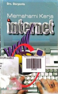 Image of Memahami Kerja Internet