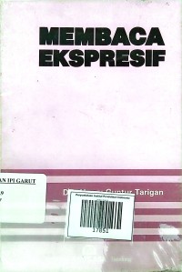Image of Membaca Ekspresif