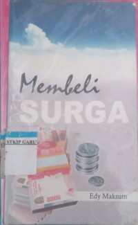 Image of Membeli Surga