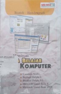 Image of Membuat Media Belajar Komputer