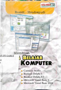 Image of Membuat Media Belajar Komputer