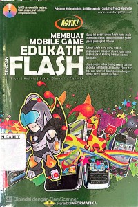 Image of Membuat Mobil Game Edukatif dengan Flash