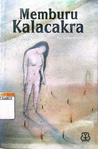 Image of Memburu Kalacakra
